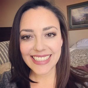 Meet your Posher, Mary